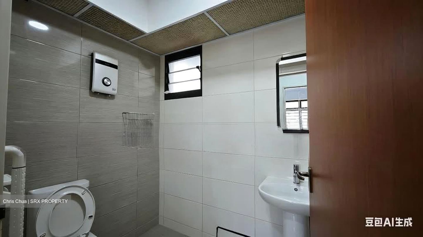 Blk 118B Eastlink II @ Canberra (Sembawang), HDB 4 Rooms #541191181